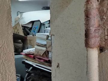 Oportunidad de Inversión en el Corazón de la Colonia Juárez  125m² de terreno •