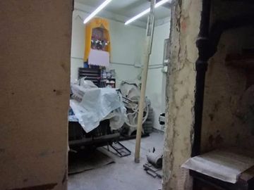 Oportunidad de Inversión en el Corazón de la Colonia Juárez  125m² de terreno •