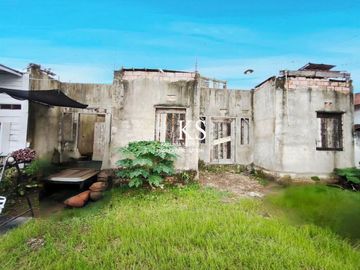 Dijual Tanah siap bangun di Jalan Muhajirin Sumpah Pemudah Kota Palembang