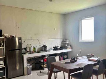 JUAL RUMAH HOOK BSB MIJEN, HARGA NEGO