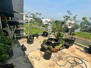 JUAL RUMAH HOOK BSB MIJEN, HARGA NEGO