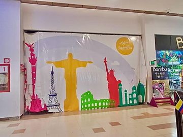 LOCAL COMERCIAL EN VENTA SECTOR CENTRO COMERCIAL JUAN PLAZA NEIVA