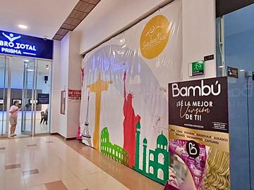 LOCAL COMERCIAL EN VENTA SECTOR CENTRO COMERCIAL JUAN PLAZA NEIVA