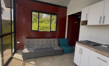 📌 ENCANTADORA CABAÑA CAMPESTRE EN VENTA MONIQUIRÁ BOYACÁ – VEREDA COLORADO