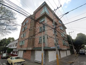 DEPARTAMENTO EN VENTA 2 RECAMARAS,GIOTTO 114 DEPTO 403, ALFONSO XIII, ÁLVARO OBREGÓN, C.P. 01460 CIUDAD DE MÉXICO..
