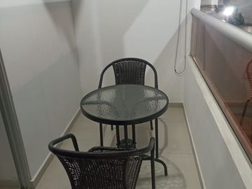 Alquiler Apartamento Amoblado Reserva Cañaveral