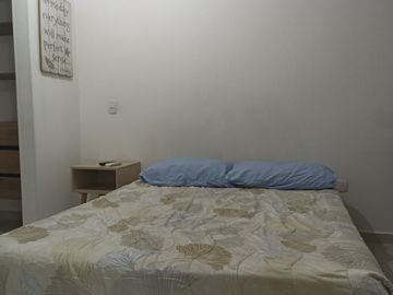 Alquiler Apartamento Amoblado Reserva Cañaveral