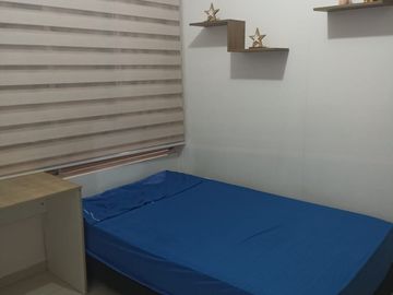 Alquiler Apartamento Amoblado Reserva Cañaveral
