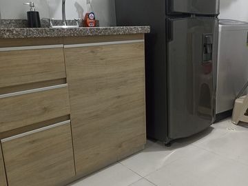Alquiler Apartamento Amoblado Reserva Cañaveral