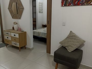 Alquiler Apartamento Amoblado Reserva Cañaveral