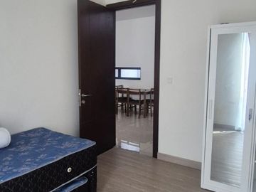 Rumah Siap Huni Furnished di Podomoro Park Bandung
