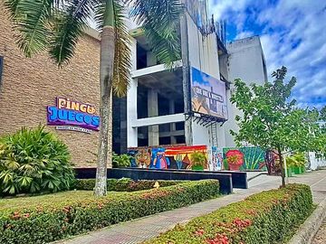 LOCAL COMERCIAL EN VENTA SECTOR CENTRO COMERCIAL JUAN PLAZA  NEIVA