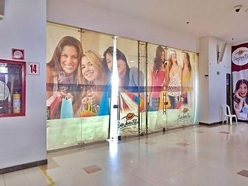 LOCAL COMERCIAL EN VENTA SECTOR CENTRO COMERCIAL JUAN PLAZA  NEIVA