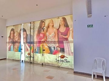LOCAL COMERCIAL EN VENTA SECTOR CENTRO COMERCIAL JUAN PLAZA  NEIVA