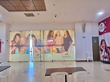 LOCAL COMERCIAL EN VENTA SECTOR CENTRO COMERCIAL JUAN PLAZA  NEIVA