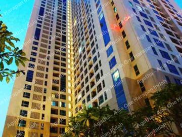 Apartment Casa Grande 3bedroom Jakarta Selatan sebelah mall Kota Kasablanka