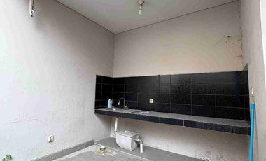 Disewakan Rumah renov semifurnish di Maple Summarecon Bekasi