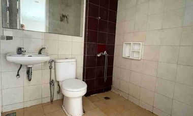 Disewakan Rumah renov semifurnish di Maple Summarecon Bekasi