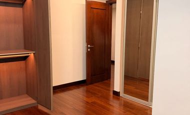 Newly Renovated 3BR Townhouse with 2 Car Garage for Lease in Quezon City