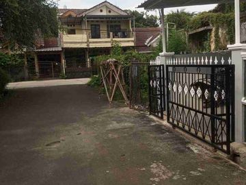 DIJUAL RUMAH PERUM DUKUH ZAMRUD BEKASI
