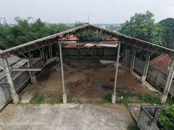 DIJUAL ASET KOMERSIAL LANGKA DI LEGOK