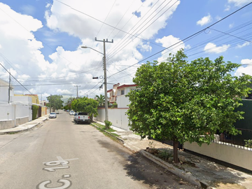 Casa en venta en Mérida, Yucatán.