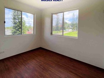 4BR, 3Toilet and Bath Single Detached House for Sale in Tagaytay