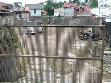 JUAL RUMAH DI CILANDAK JAKSEL HITUNG TANAH SAJA