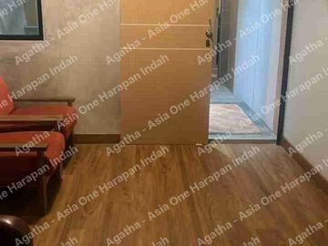 Rumah Industrial Cipinang Jakarta Timur siap huni jalan 2mobil