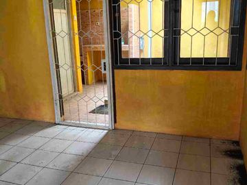 DIJUAL RUMAH PERUM DUKUH ZAMRUD BEKASI