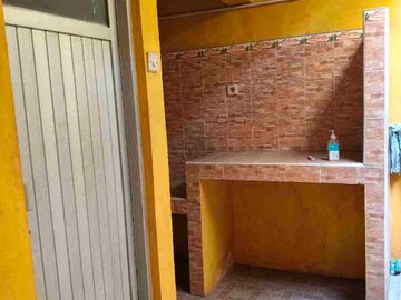 DIJUAL RUMAH PERUM DUKUH ZAMRUD BEKASI