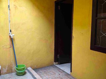 DIJUAL RUMAH PERUM DUKUH ZAMRUD BEKASI