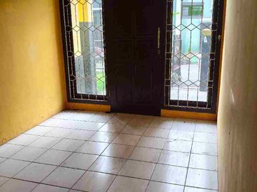 DIJUAL RUMAH PERUM DUKUH ZAMRUD BEKASI