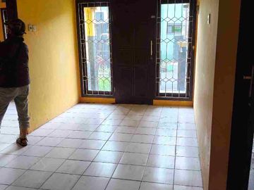 DIJUAL RUMAH PERUM DUKUH ZAMRUD BEKASI