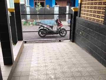 DIJUAL RUMAH PERUM DUKUH ZAMRUD BEKASI