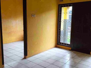 DIJUAL RUMAH PERUM DUKUH ZAMRUD BEKASI