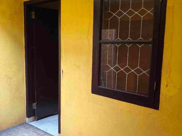 DIJUAL RUMAH PERUM DUKUH ZAMRUD BEKASI