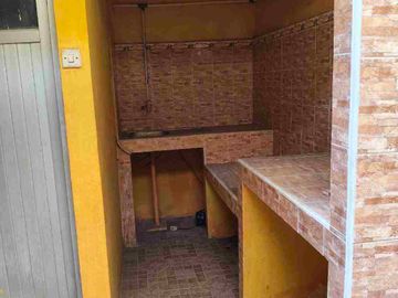 DIJUAL RUMAH PERUM DUKUH ZAMRUD BEKASI