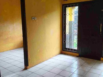 DIJUAL RUMAH PERUM DUKUH ZAMRUD BEKASI