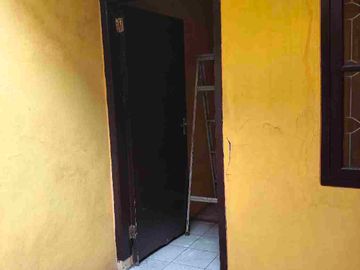 DIJUAL RUMAH PERUM DUKUH ZAMRUD BEKASI