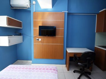Apartemen Jatinangor strategis dekat ITB & UNPAD sudah IPL