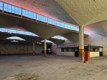 Renta Vallejo Bodega