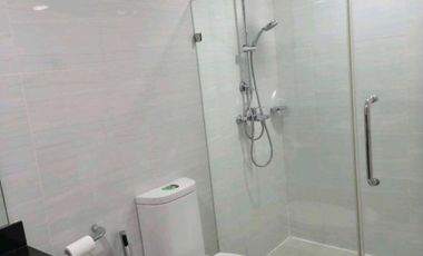 NICE FULLY FURNISHED 1 BEDROOM UNIT IN VERVE RESIDENCES BGC