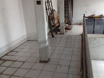 Rumah Hitung Tanah Multifungsi di Pharmindo, Dieng Raya - Cocok untuk Hunian Sekaligus Usaha