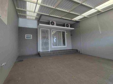 DISEWAKAN RUMAH RAPI SIAP HUNI KAMAR 3+1 DI REGENCY MELATI MAS SERPONG