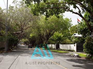 Magallanes Village Makati Vacant Lots for Sale