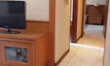 Dijual Apartemen Sudirman Tower Condominium 2BR