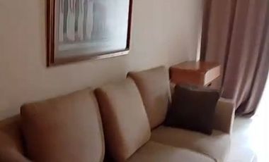 Dijual Apartemen Sudirman Tower Condominium 2BR