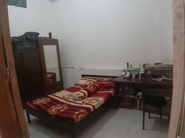 RUMAH MEWAH DEKAT UNDIP & TOL TEMBALANG