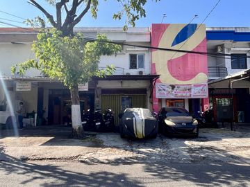 ruko dijual sidosermo airdas surabaya